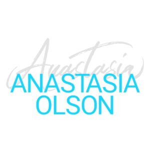 Anastasia Olson Business Support Services - Client Information Form