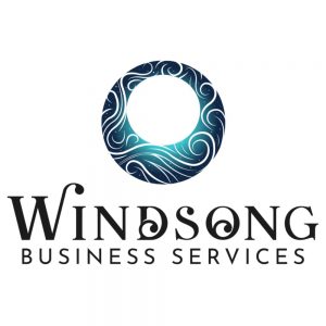 Windsong Business Services logo