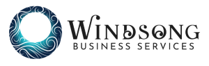 Windsong Business Services logo